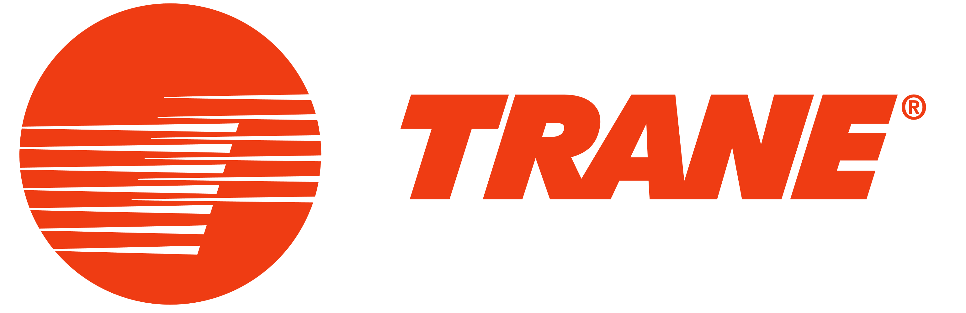 Trane Logo